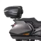 SHAD H0GL15ST σχάρα κεντρικής βαλίτσας για HONDA GL 1800 GOLDWING thumb
