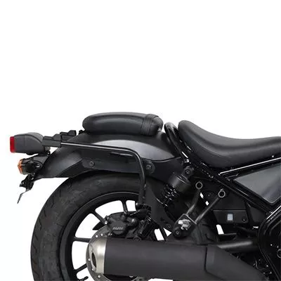 SHAD βάσεις πλαϊνών βαλιτσών 3P System H0RB57IF για HONDA CMX 500 Rebel