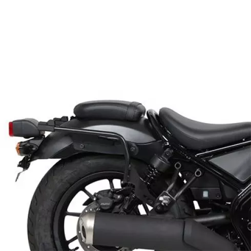 SHAD βάσεις πλαϊνών βαλιτσών 3P System H0RB57IF για HONDA CMX 500 Rebel SHAD βάσεις πλαϊνών βαλιτσών 3P System H0RB57IF για HONDA CMX 500 Rebel