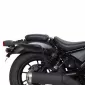 SHAD βάσεις πλαϊνών βαλιτσών 3P System H0RB57IF για HONDA CMX 500 Rebel