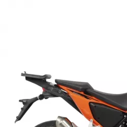 SHAD K0DK67ST σχάρα κεντρικής βαλίτσας για KYMCO AK 550 SHAD K0DK67ST σχάρα κεντρικής βαλίτσας για KYMCO AK 550