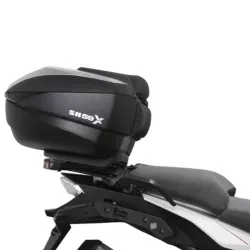 SHAD K0DV17ST σχάρα κεντρικής βαλίτσας για YAMAHA T-MAX 530 SHAD K0DV17ST σχάρα κεντρικής βαλίτσας για YAMAHA T-MAX 530