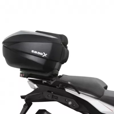SHAD K0DV17ST σχάρα κεντρικής βαλίτσας για YAMAHA T-MAX 530