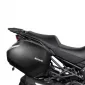 SHAD βάσεις πλαϊνών βαλιτσών 3P System K0VR16IF για KAWASAKI Versys 650 thumb