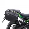 SHAD βάσεις πλαϊνών βαλιτσών 3P System K0VR68IF για KAWASAKI Versys 650