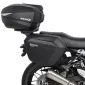 SHAD βάσεις πλαϊνών βαλιτσών 3P System K0ZR98IF για KAWASAKI thumb