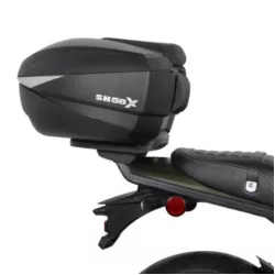 SHAD K0ZR98ST σχάρα κεντρικής βαλίτσας για KAWASAKI Z900RS SHAD K0ZR98ST σχάρα κεντρικής βαλίτσας για KAWASAKI Z900RS