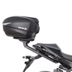 SHAD K0ZS18ST σχάρα κεντρικής βαλίτσας για KAWASAKI Z1000SX SHAD K0ZS18ST σχάρα κεντρικής βαλίτσας για KAWASAKI Z1000SX