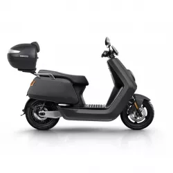 SHAD N0LC18ST σχάρα κεντρικής βαλίτσας για NIU N SERIES ELECTRICA / SELIS E-MAX