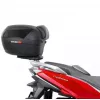 SHAD S0CR38ST σχάρα κεντρικής βαλίτσας για SYM CRUISYM 300i