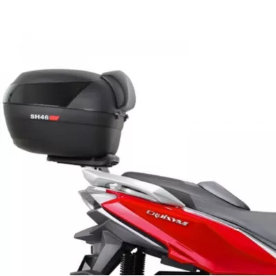 SHAD S0CR38ST σχάρα κεντρικής βαλίτσας για SYM CRUISYM 300i