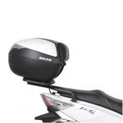 SHAD σχάρα κεντρικής βαλίτσας για SYM JET14 50/125 SHAD σχάρα κεντρικής βαλίτσας για SYM JET14 50/125