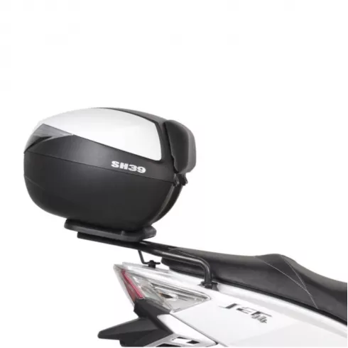SHAD σχάρα κεντρικής βαλίτσας για SYM JET14 50/125 SHAD σχάρα κεντρικής βαλίτσας για SYM JET14 50/125