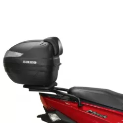 SHAD σχάρα κεντρικής βαλίτσας για SYM Maxsym 400 SHAD σχάρα κεντρικής βαλίτσας για SYM Maxsym 400