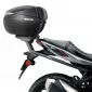 SHAD σχάρα κεντρικής βαλίτσας για SUZUKI SV 650 thumb