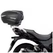 SHAD σχάρα κεντρικής βαλίτσας για SUZUKI V-STROM 250 SHAD σχάρα κεντρικής βαλίτσας για SUZUKI V-STROM 250 thumb