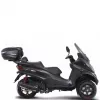 SHAD σχάρα κεντρικής βαλίτσας για PIAGGIO