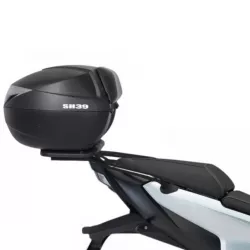 SHAD σχάρα κεντρικής βαλίτσας για BMW C-EVOLUTION ELECTRIC