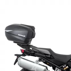 SHAD σχάρα κεντρικής βαλίτσας για BMW