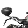 SHAD σχάρα κεντρικής βαλίτσας για BMW G 310 GS