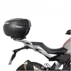 SHAD σχάρα κεντρικής βαλίτσας για BMW G 310 GS SHAD σχάρα κεντρικής βαλίτσας για BMW G 310 GS