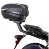 SHAD σχάρα κεντρικής βαλίτσας για YAMAHA MT07