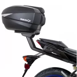 SHAD σχάρα κεντρικής βαλίτσας για YAMAHA MT07