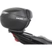 SHAD σχάρα κεντρικής βαλίτσας για YAMAHA YS 125 thumb