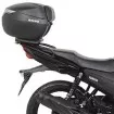 SHAD σχάρα κεντρικής βαλίτσας για YAMAHA YS 125 thumb