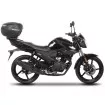 SHAD σχάρα κεντρικής βαλίτσας για YAMAHA YS 125 thumb