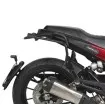 SHAD βάσεις πλαϊνών βαλιτσών 3P System K0VR37IF για KAWASAKI VERSYS X-250 thumb