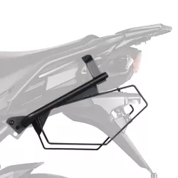 Βάσεις για πλαϊνούς σάκους SHAD D0SS5SE Βάσεις για πλαϊνούς σάκους SHAD D0SS5SE