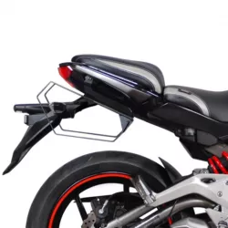 Βάσεις για πλαϊνούς σάκους SHAD K0ER62SE Βάσεις για πλαϊνούς σάκους SHAD K0ER62SE