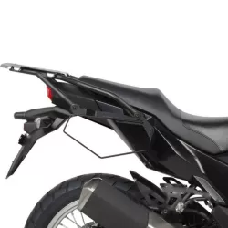 Βάσεις για πλαϊνούς σάκους SHAD K0VR37SE Βάσεις για πλαϊνούς σάκους SHAD K0VR37SE