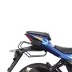 Βάσεις για πλαϊνούς σάκους SHAD S0GS17SE Βάσεις για πλαϊνούς σάκους SHAD S0GS17SE thumb