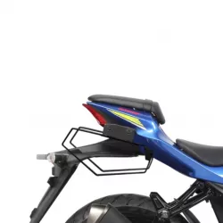 Βάσεις για πλαϊνούς σάκους SHAD S0GS71SE Βάσεις για πλαϊνούς σάκους SHAD S0GS71SE