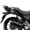 SHAD βάσεις πλαϊνών βαλιτσών 3P System S0VS27IF για SUZUKI thumb