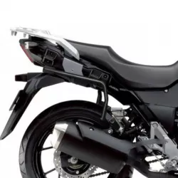 SHAD βάσεις πλαϊνών βαλιτσών 3P System S0VS27IF για SUZUKI SHAD βάσεις πλαϊνών βαλιτσών 3P System S0VS27IF για SUZUKI