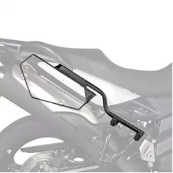 Βάσεις για πλαϊνούς σάκους SHAD S0VS62SE Βάσεις για πλαϊνούς σάκους SHAD S0VS62SE