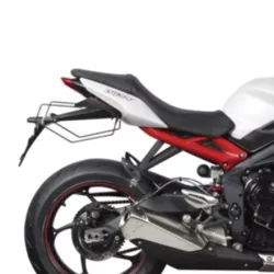 Βάσεις για πλαϊνούς σάκους SHAD T0ST65SE Βάσεις για πλαϊνούς σάκους SHAD T0ST65SE