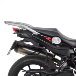 SHAD βάσεις πλαϊνών βαλιτσών 3P System W0FR88IF για BMW F800R