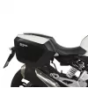 SHAD βάσεις πλαϊνών βαλιτσών 3P System W0G317IF για BMW G310R/GS