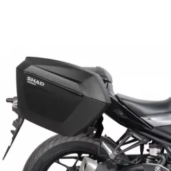SHAD βάσεις πλαϊνών βαλιτσών 3P System Y0MT36IF για YAMAHA MT-10 SHAD βάσεις πλαϊνών βαλιτσών 3P System Y0MT36IF για YAMAHA MT-10