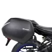 SHAD βάσεις πλαϊνών βαλιτσών 3P System Y0MT98IF για YAMAHA MT-09 SHAD βάσεις πλαϊνών βαλιτσών 3P System Y0MT98IF για YAMAHA MT-09 thumb