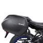 SHAD βάσεις πλαϊνών βαλιτσών 3P System Y0MT98IF για YAMAHA MT-09 thumb