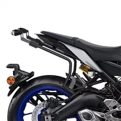 SHAD βάσεις πλαϊνών βαλιτσών 3P System Y0MT98IF για YAMAHA MT-09