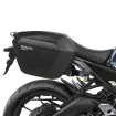 SHAD βάσεις πλαϊνών βαλιτσών 3P System Y0XS97IF για YAMAHA MT-09 SHAD βάσεις πλαϊνών βαλιτσών 3P System Y0XS97IF για YAMAHA MT-09 thumb