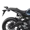 SHAD βάσεις πλαϊνών βαλιτσών 3P System Y0XS97IF για YAMAHA MT-09 SHAD βάσεις πλαϊνών βαλιτσών 3P System Y0XS97IF για YAMAHA MT-09 thumb