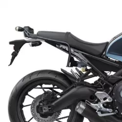 SHAD βάσεις πλαϊνών βαλιτσών 3P System Y0XS97IF για YAMAHA MT-09 SHAD βάσεις πλαϊνών βαλιτσών 3P System Y0XS97IF για YAMAHA MT-09