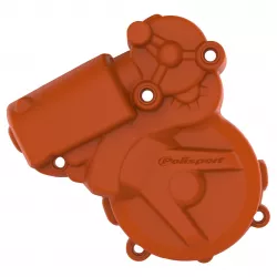 Προστατευτικό καπάκι βολάν KTM 250/300EXC 250/300XC 250R ΠΟΡΤΟΚΑΛΙ Προστατευτικό καπάκι βολάν KTM 250/300EXC 250/300XC 250R ΠΟΡΤΟΚΑΛΙ